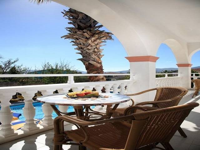 Terraço