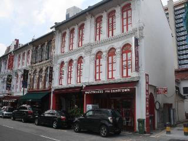 Vista General