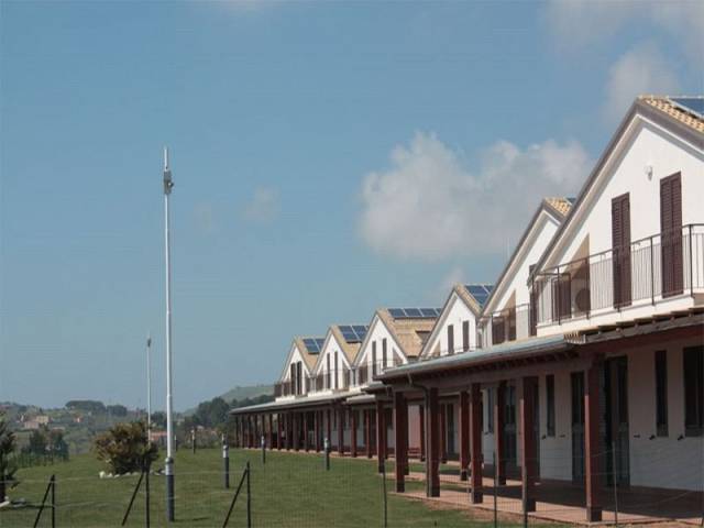 Vista General