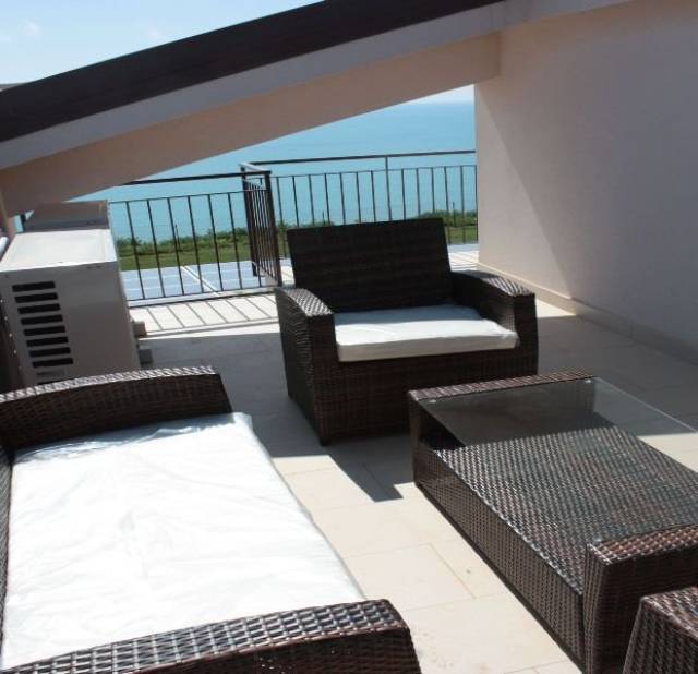 Terraço