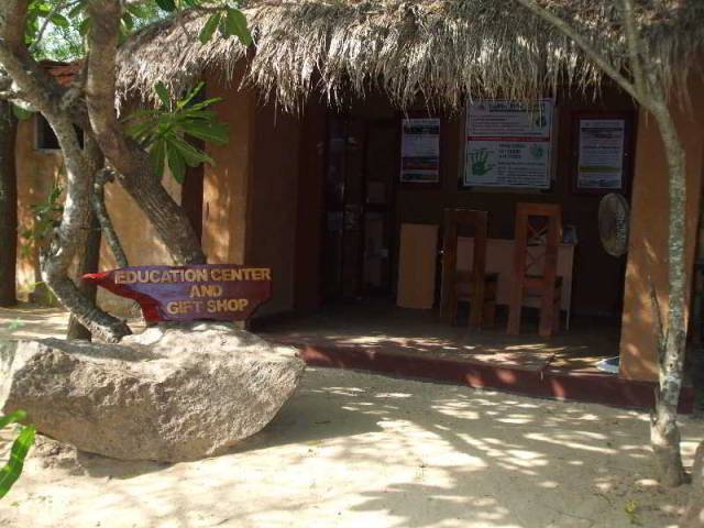 Vista General