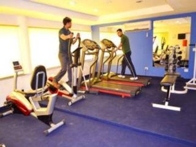 Desportos y Entretenimento