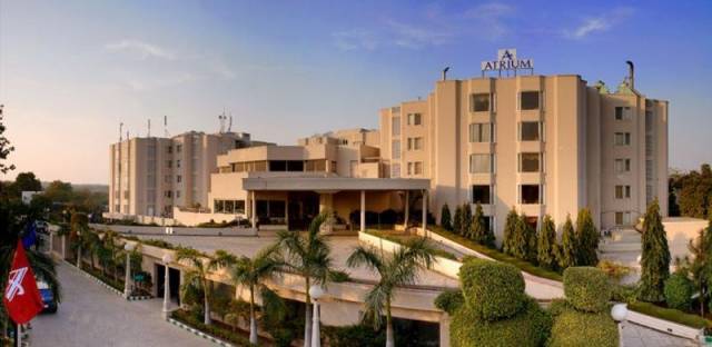 Vista General