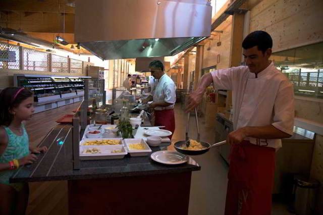 Restaurante