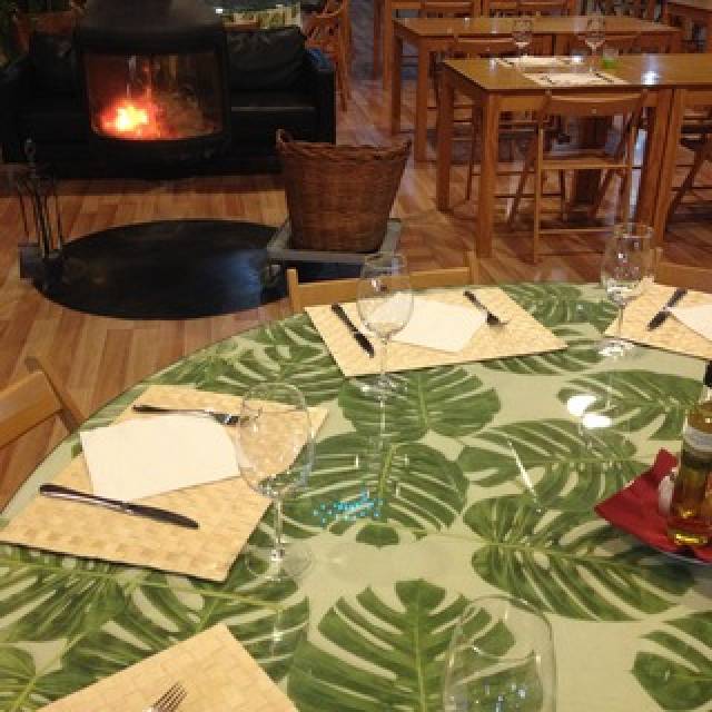 Restaurante