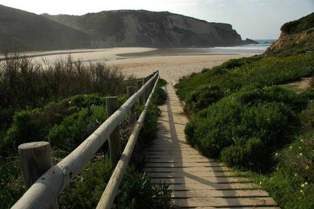 Praia