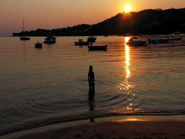 Praia