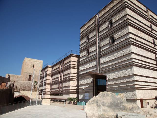 Vista General