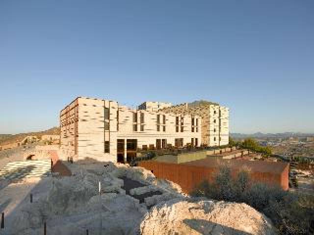 Vista General