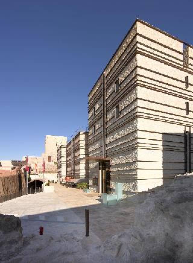 Vista General