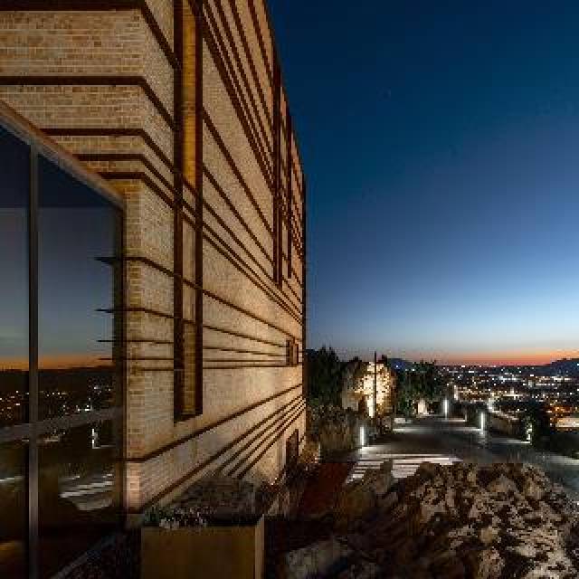 Vista General