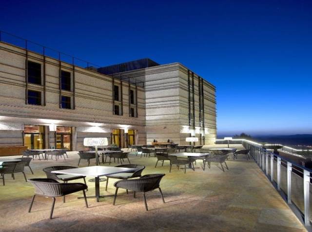 Terraço