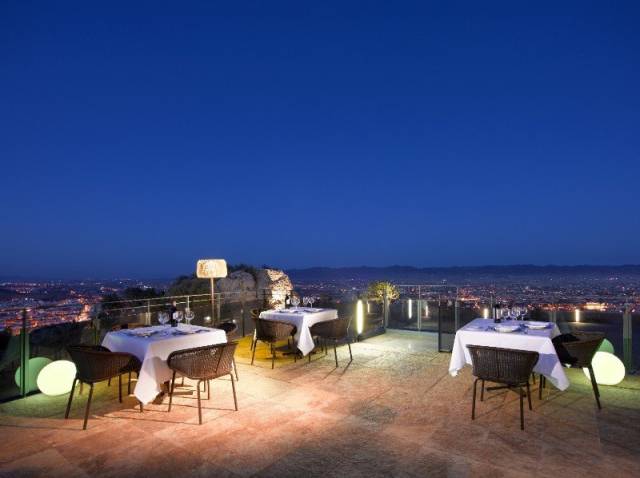 Terraço