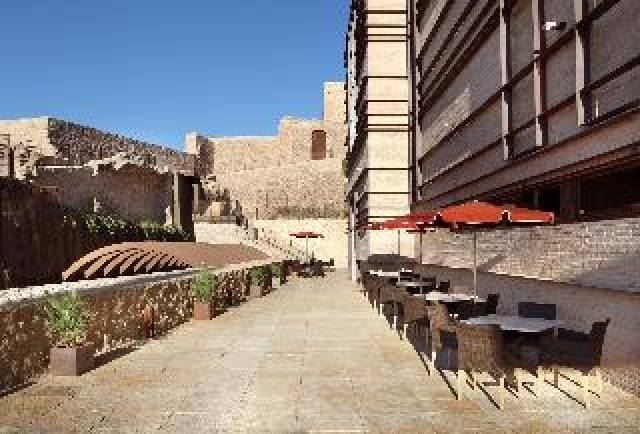 Terraço
