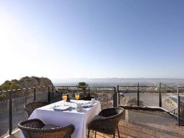 Terraço