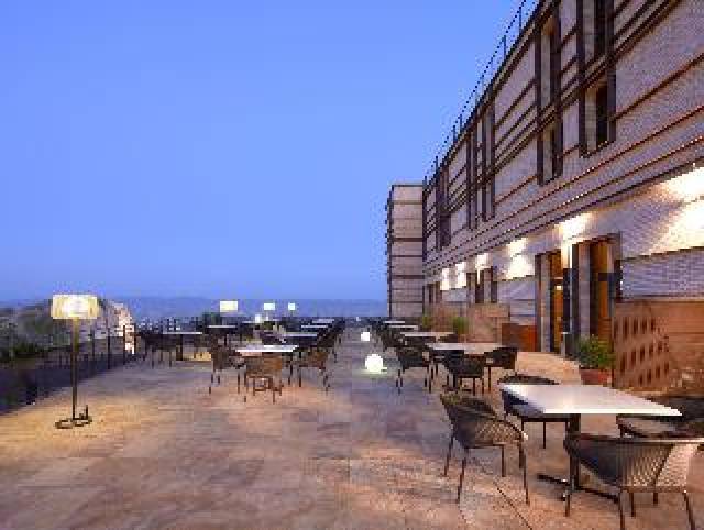 Terraço