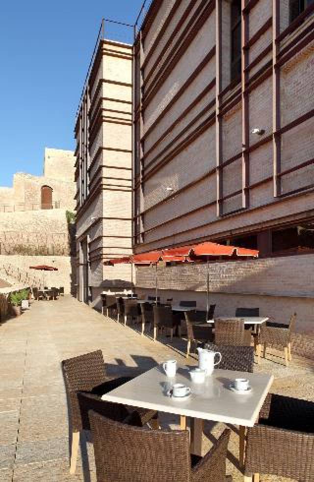 Terraço