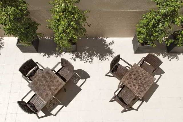Terraço
