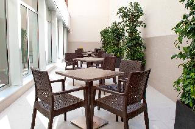 Terraço
