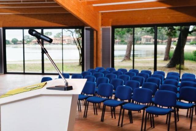 Conferencias