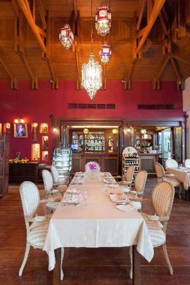 Restaurante