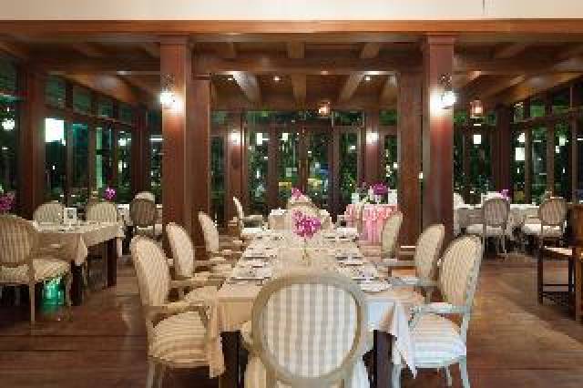 Restaurante
