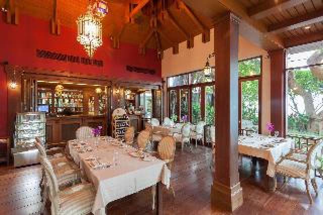 Restaurante