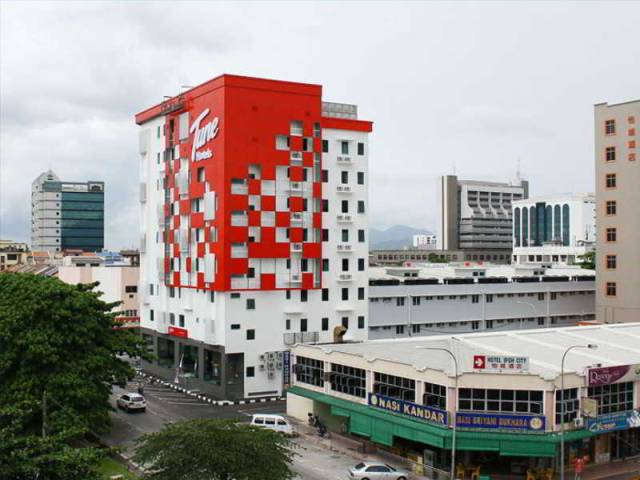 Vista General