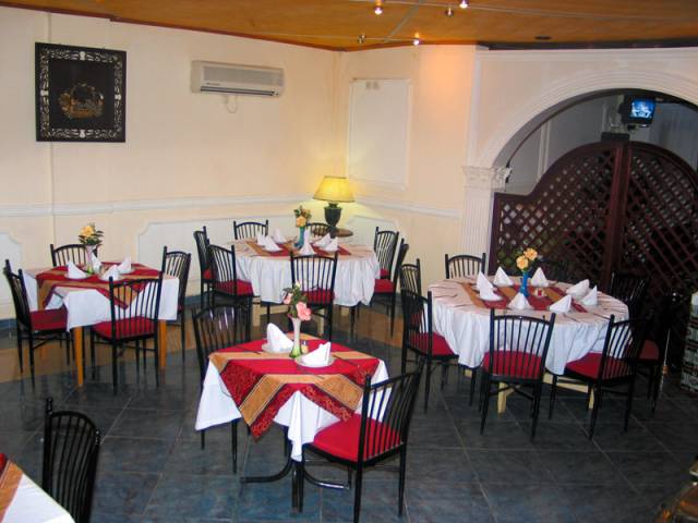 Restaurante