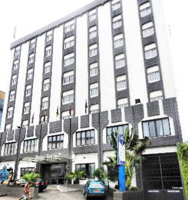 Vista General