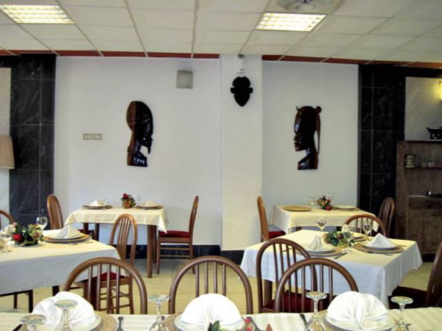 Restaurante