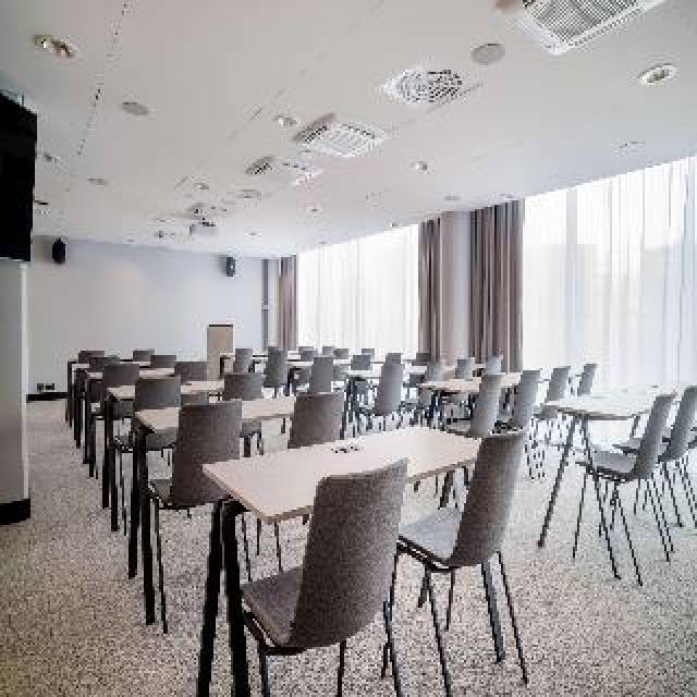 Conferencias