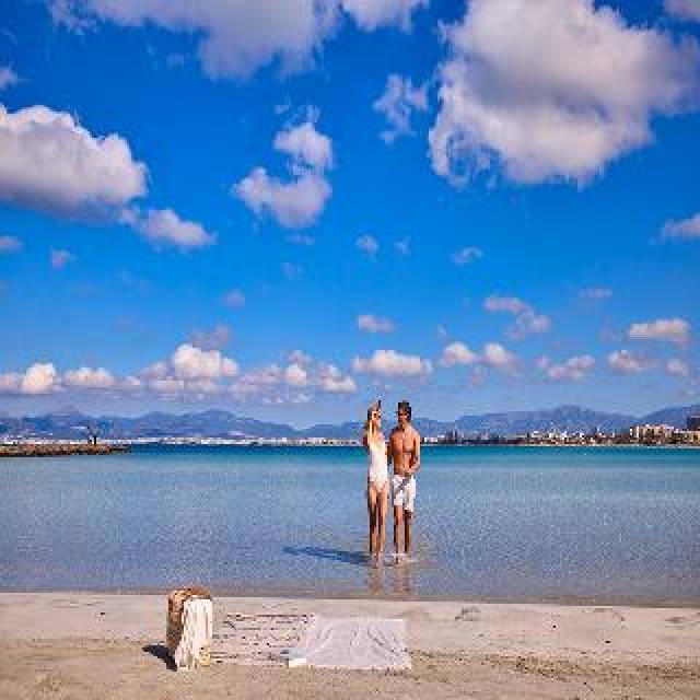 Praia