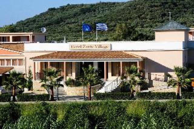 Vista General