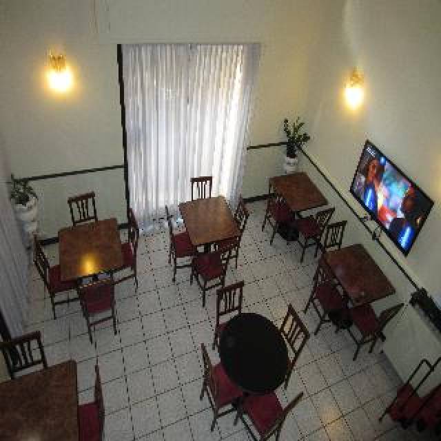 Restaurante