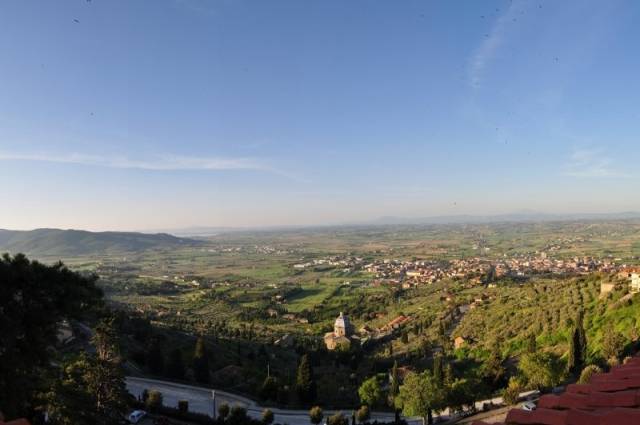 Vista General