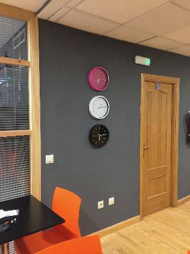 Vista General