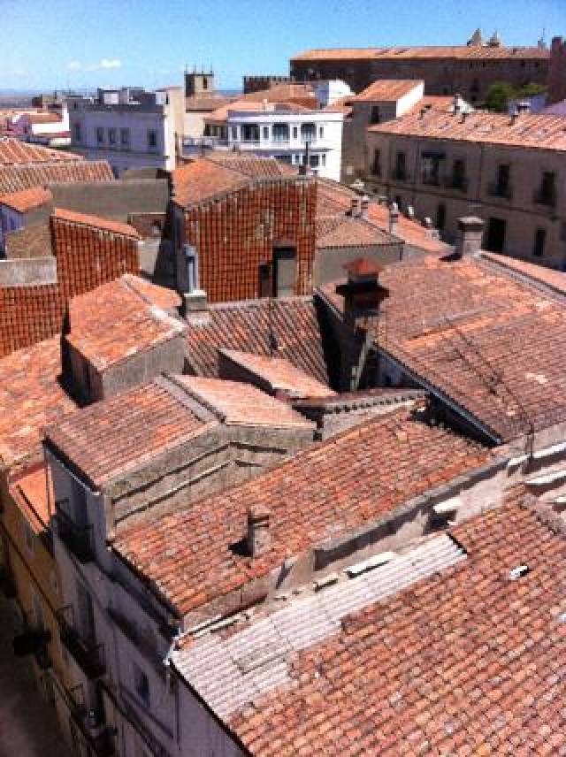 Terraço
