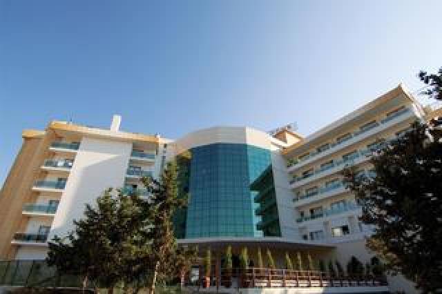 Vista General