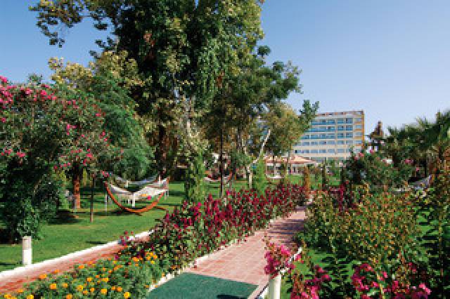 Vista General