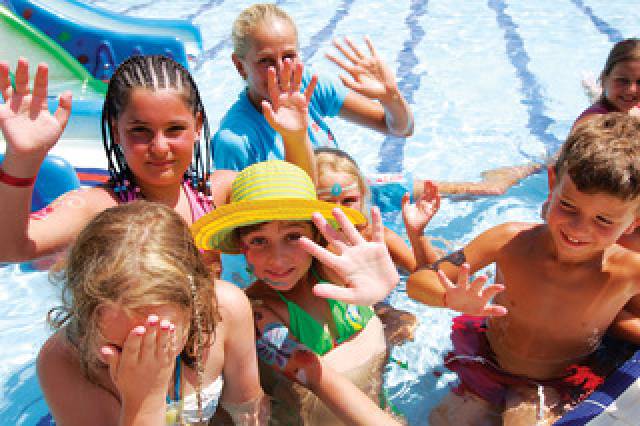 Piscina