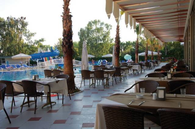 Restaurante