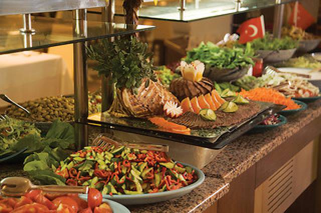 Restaurante