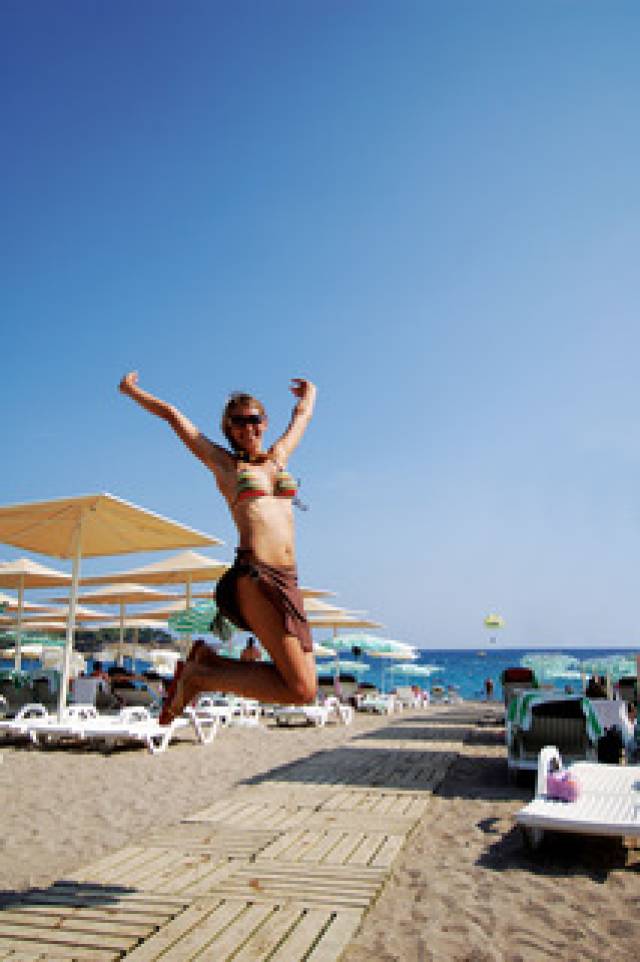 Praia