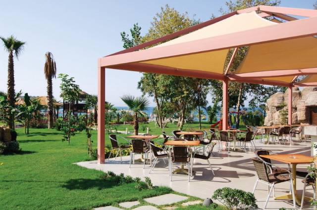 Terraço