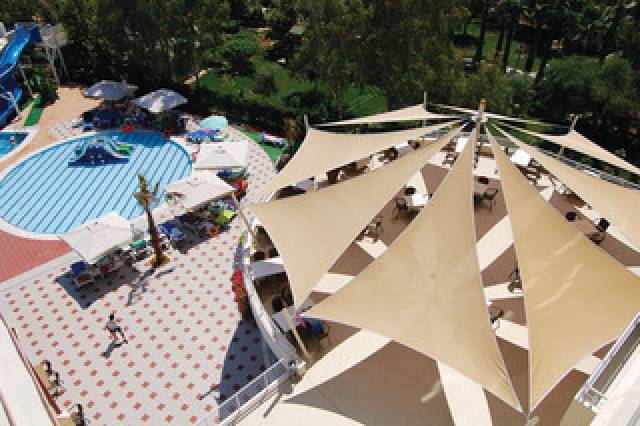 Terraço