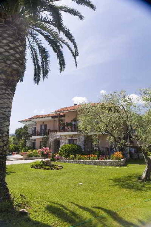 Vista General