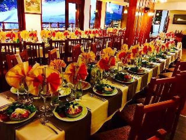 Restaurante