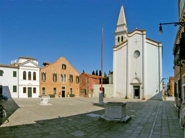 Vista General