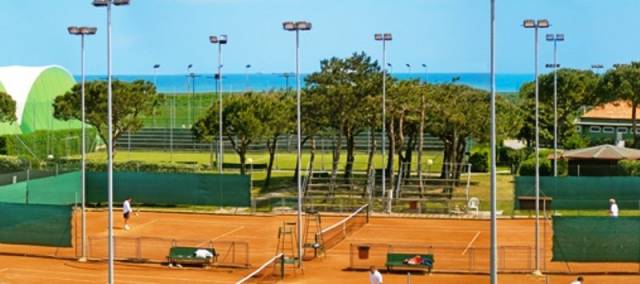 Desportos y Entretenimento